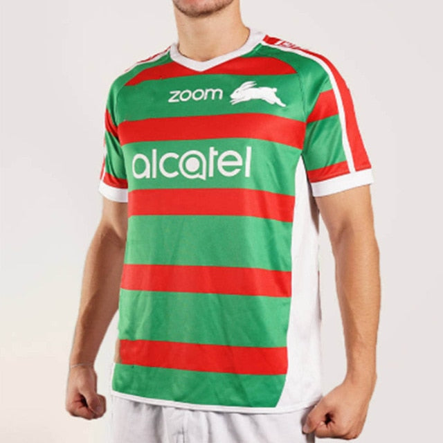 2020 South Sydney Rabbitoh Men's Rugby Jersey