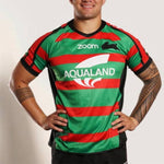 2020 South Sydney Rabbitoh Men's Rugby Jersey