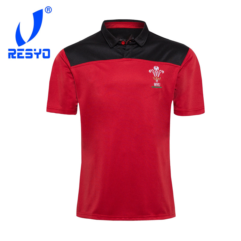 2020 Welsh Home Men's Rugby