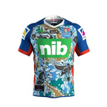 Newcastle Knights 2019 Jersey Rugby Sport