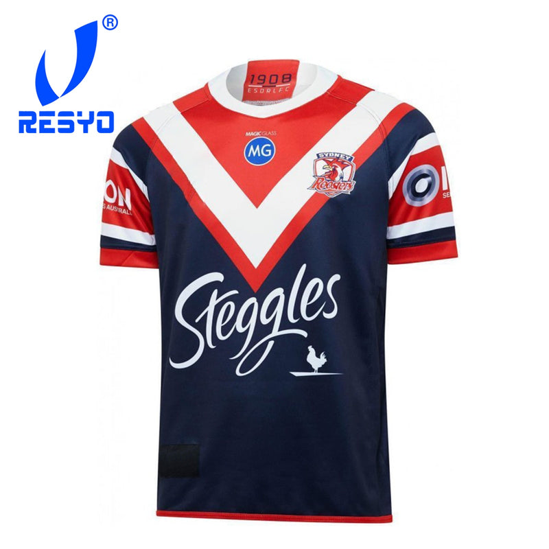 2020 Australia Sydney Roosters