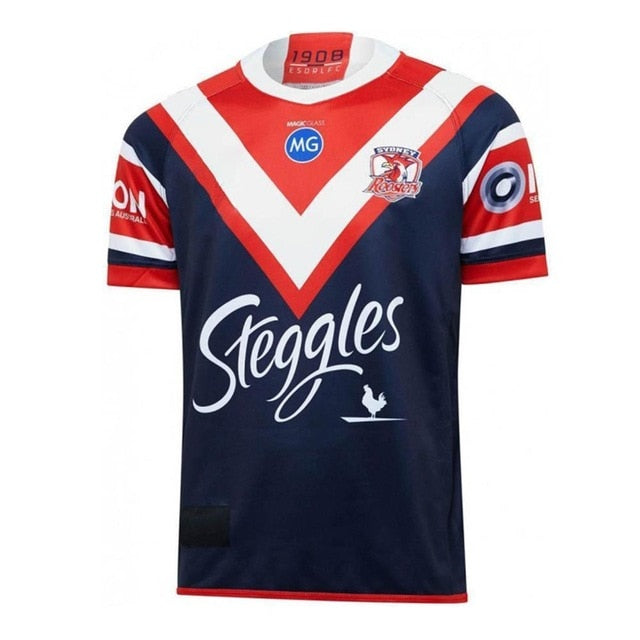 2020 Australia Sydney Roosters