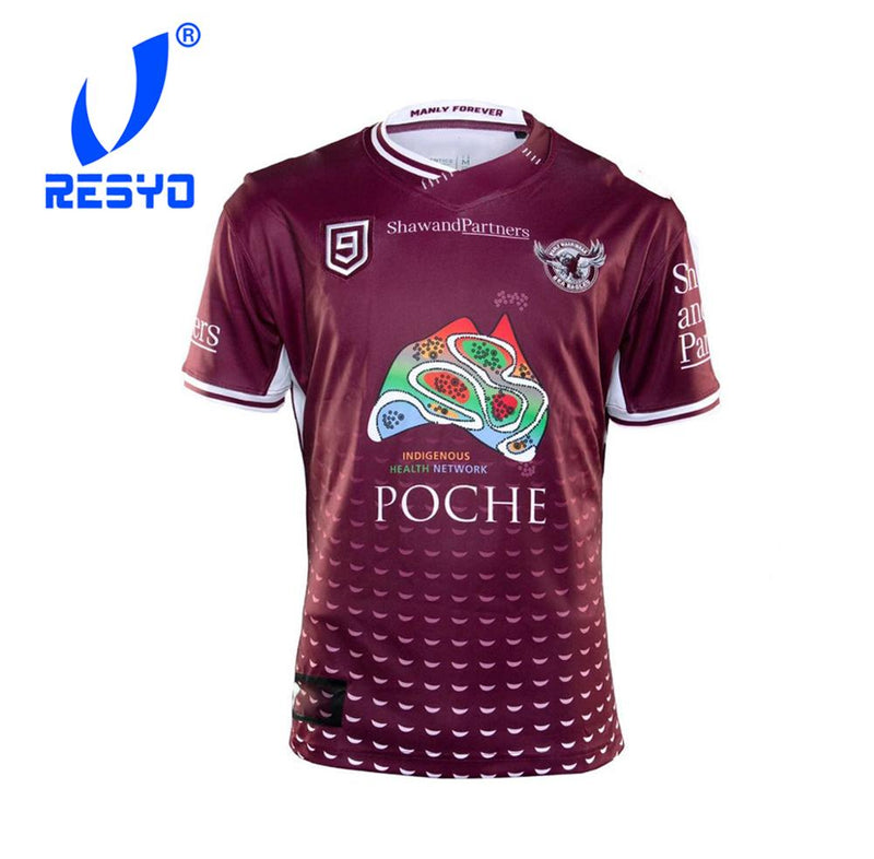 2020 Manly Warringah Sea Eagles