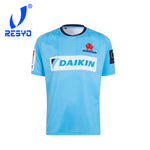 2019 NSW Waratahs Rugby JERSEY  Sport Shirt