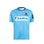 2019 NSW Waratahs Rugby JERSEY  Sport Shirt