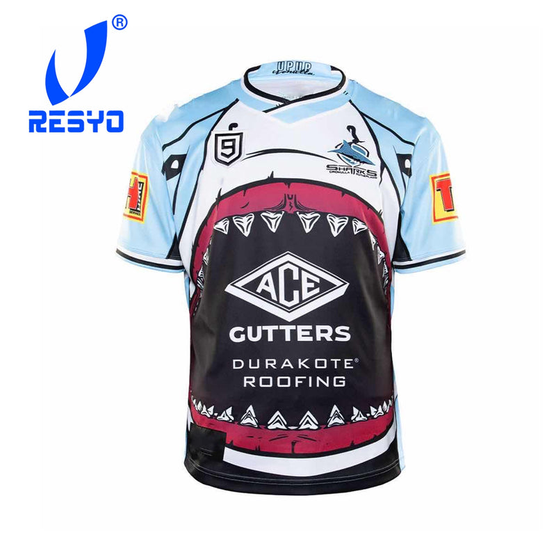 2020 Cronulla-Sutherland Sharks