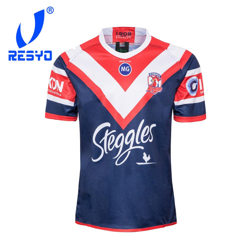 2019 Sydney Roosters