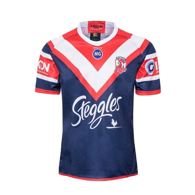 2019 Sydney Roosters