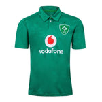 2019 IRELAND Men's POLOS T-Shirt Rugby Jersey