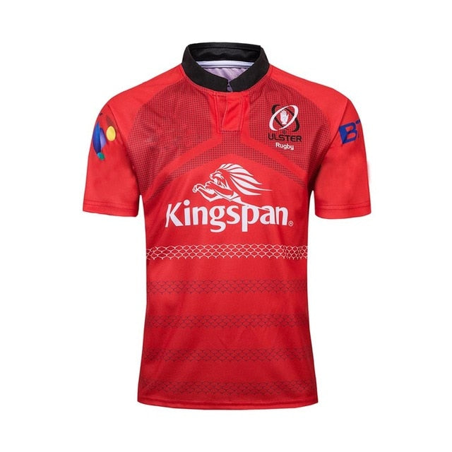 IRELAND Ulster Home/Away