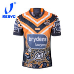 2019 WESTS TIGERS Indigenous