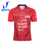 2019/2020 RC TOULON MEN'S  RUGBY JERSEY