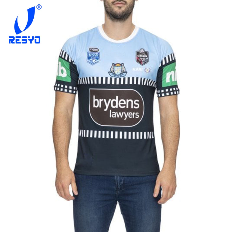 NSW BLUES 2020