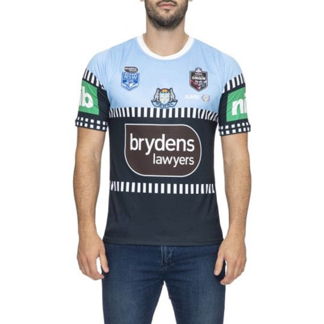 NSW BLUES 2020