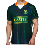 South Africa Sevens 2020 Jersey Sport Shirt S-5XL