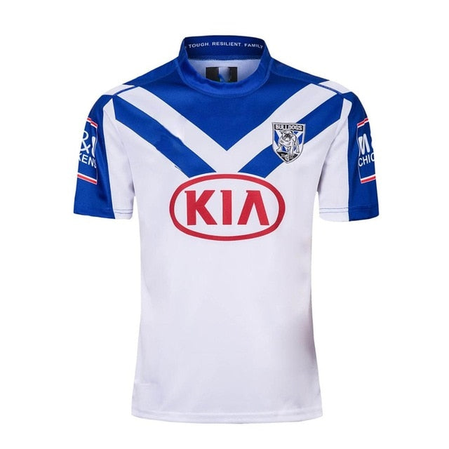 RESYO FOR 2019 Bankstown Bulldogs