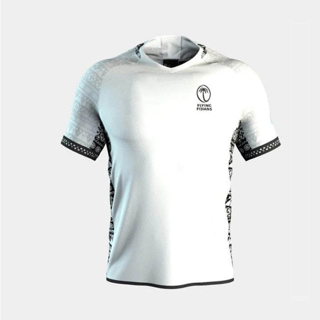 FIJI Home/Away RUGBY JERSEY