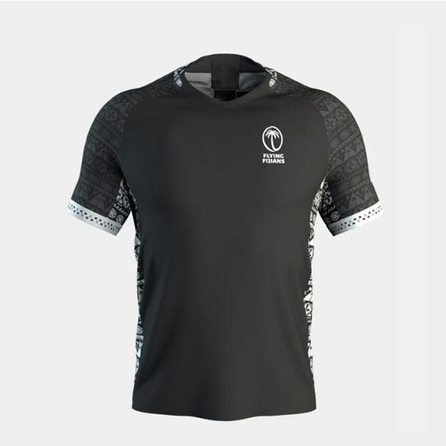 FIJI Home/Away RUGBY JERSEY