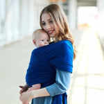 Baby Sling Wrap Babyback Carrier Ergonomic Infant