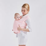 Baby Sling Wrap Babyback Carrier Ergonomic Infant