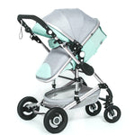 Baby Stroller 3 in 1 newborn stroller