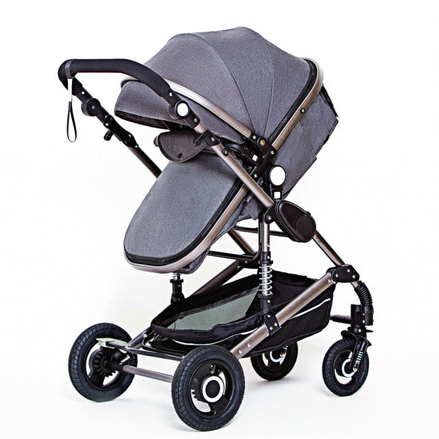 Baby Stroller 3 in 1 newborn stroller