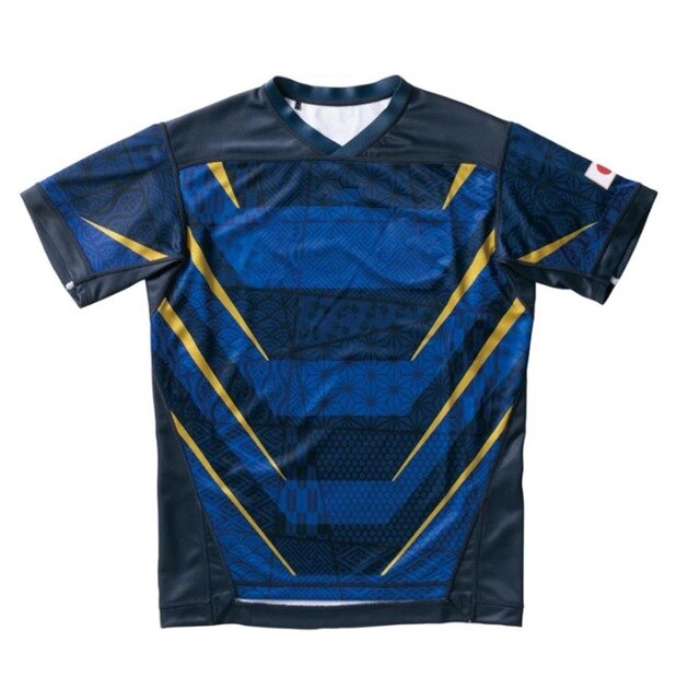 Japan RWC  2019 Men's RUGBY JERSEY