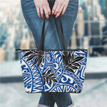 FORUDESIGNS Polynesian Traditional Tribal Print Design Women Handbag Top Handle Bag Tote Beach Casaual Custom Shoulder Bag Mujer