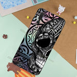 Maori Samoan Polynesian Tribal Case For Huawei P30 P10 Lite P40 P20 Pro Mate 20 10 Lite 30 Pro P Smart 2019 Z Coque