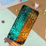 Maori Samoan Polynesian Tribal Case For Huawei P30 P10 Lite P40 P20 Pro Mate 20 10 Lite 30 Pro P Smart 2019 Z Coque