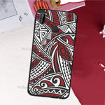 Polynesian Print Case For Xiaomi phone