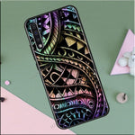 Maori Samoan Polynesian Tribal Case For Samsung