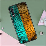 Maori Samoan Polynesian Tribal Case For Samsung