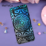 Maori/Samoan Polynesian Case For Huawei Honor