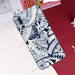 Maorii/Samoan Polynesian Print Case For Huawei