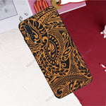 Maorii/Samoan Polynesian Print Case For Huawei