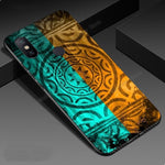 Maori/Samoan Polynesian Case For Redmi Note