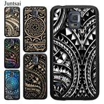 Polynesian Case For Samsung Galaxy