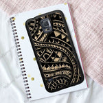 Polynesian Case For Samsung Galaxy