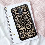 Polynesian Case For Samsung Galaxy