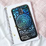 Polynesian Case For Samsung Galaxy