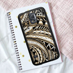 Polynesian Case For Samsung Galaxy