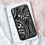 Polynesian Case For Samsung Galaxy