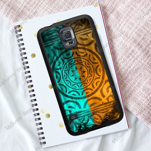 Polynesian Case For Samsung Galaxy