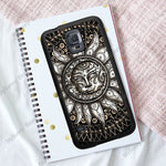 Polynesian Case For Samsung Galaxy