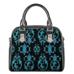 FORUDESIGNS Sea Turtle Polynesian Trible Hawaiian Pattern Women Luxury Handbag Ladies Messenger Shoulder Bag Female Handle Mujer