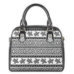 FORUDESIGNS Sea Turtle Polynesian Trible Hawaiian Pattern Women Luxury Handbag Ladies Messenger Shoulder Bag Female Handle Mujer