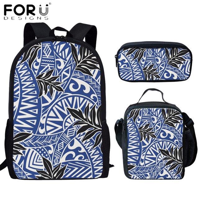 Polynesian School Bags for women