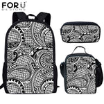 Polynesian School Bags for women