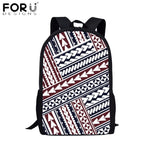 Polynesian School Bags for women